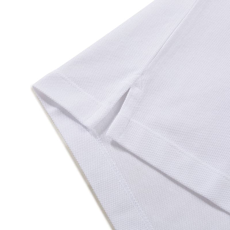 Поло BALLY SS24 LogoPolo - изображение 3