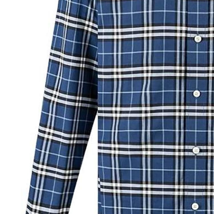 Рубашка Burberry - изображение 8