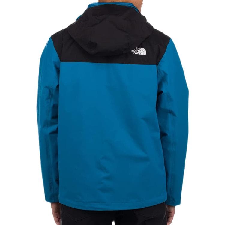 Демисезонная куртка THE NORTH FACE Logo - изображение 3