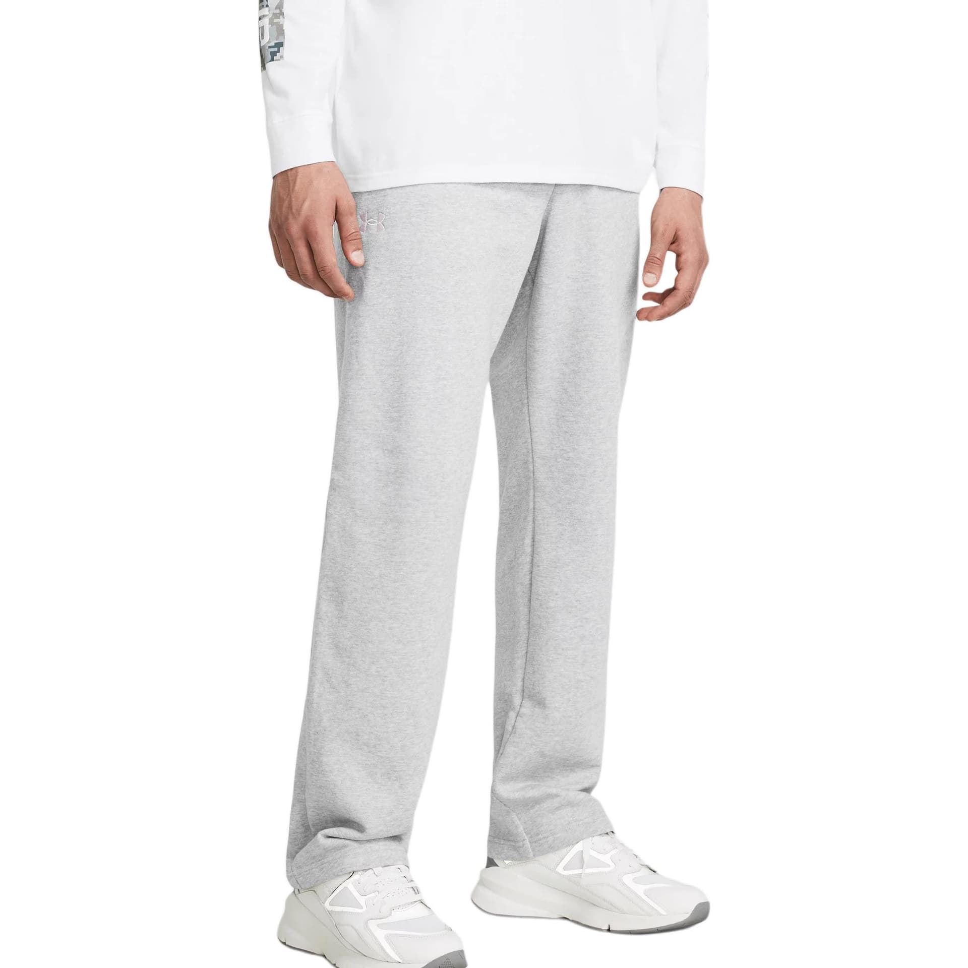 Штаны Under Armour UA Rival - изображение 3