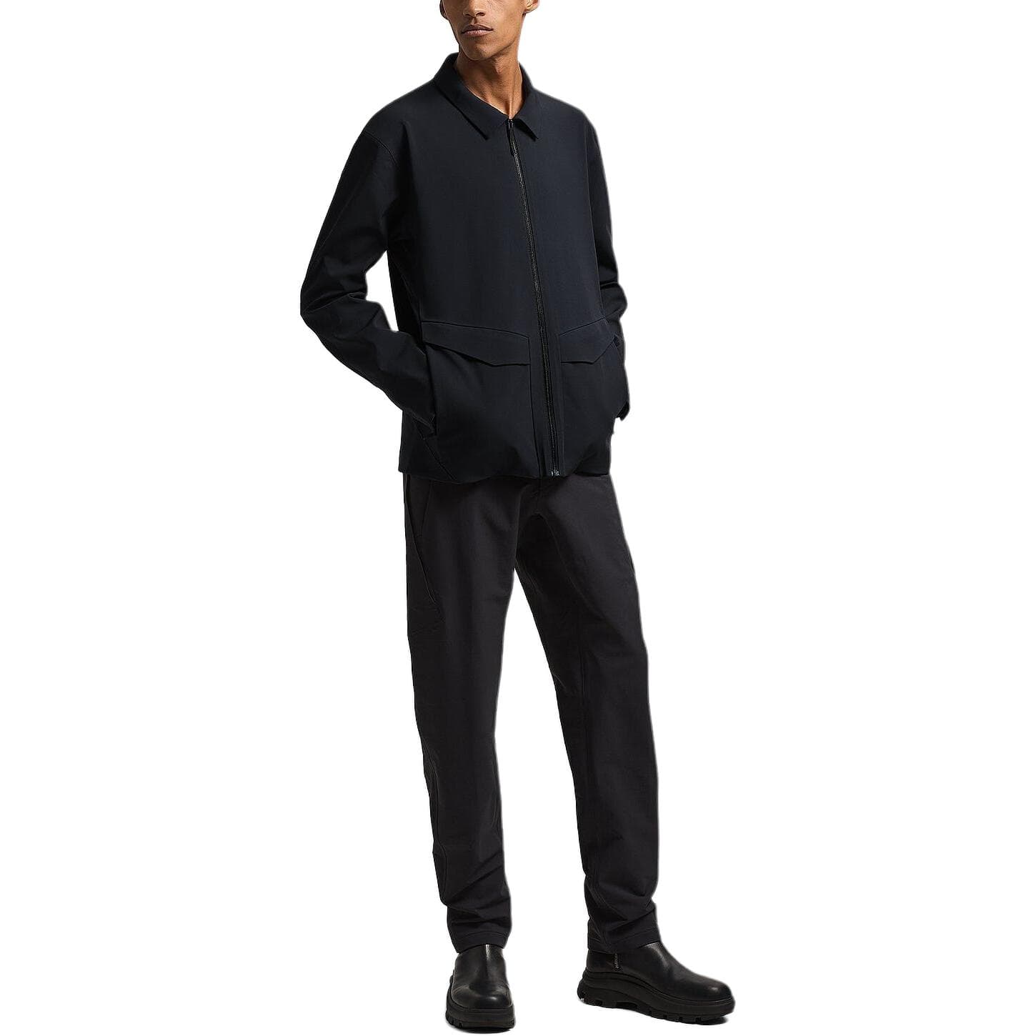 Куртка Arcteryx Spere Jacket - изображение 2