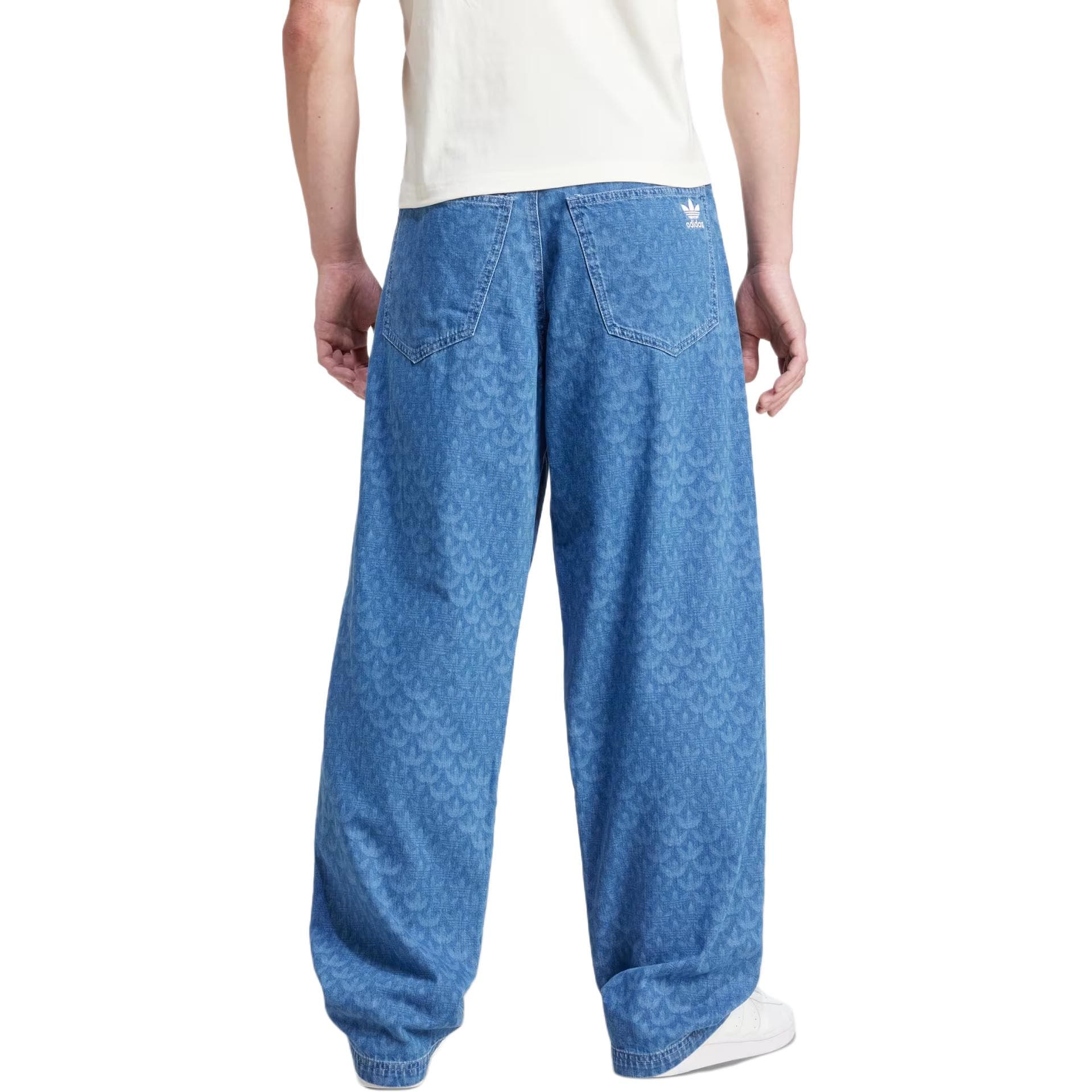 Штаны adidas originals - изображение 3