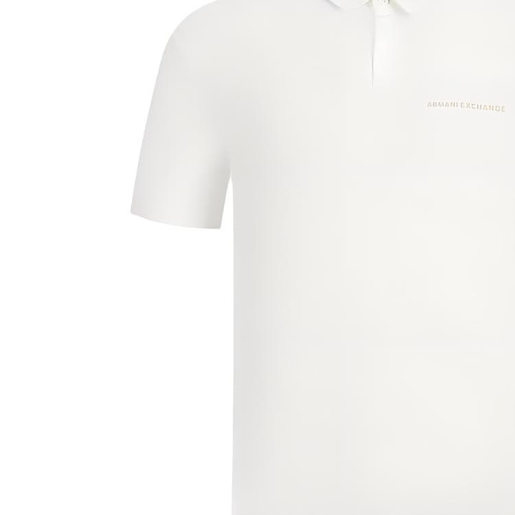 Поло EMPORIO ARMANI SS24 LogoPolo - изображение 8