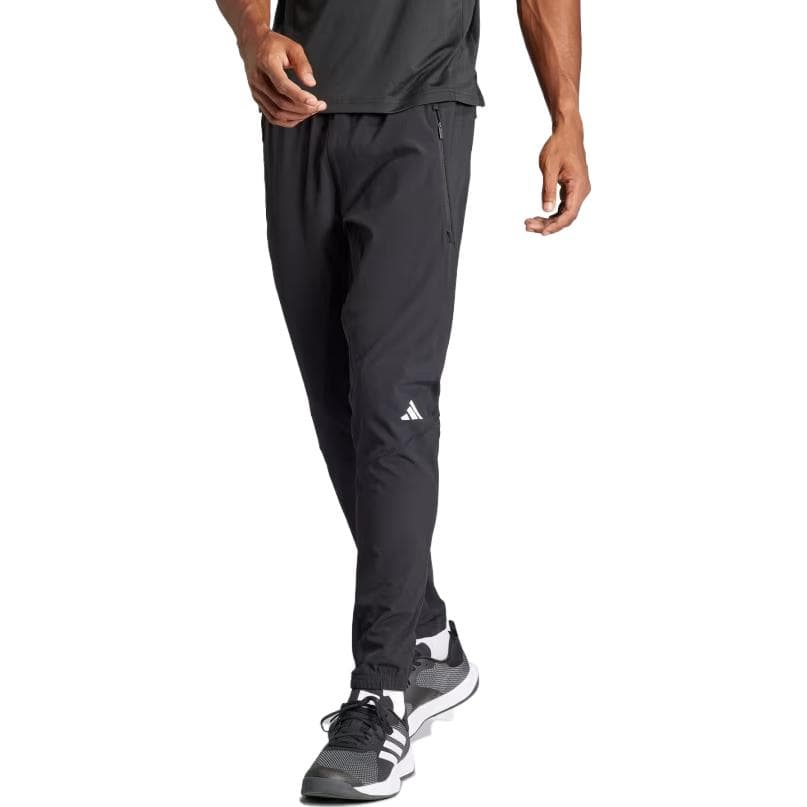 Штаны adidas Designed For Training Workout Pants - изображение 2