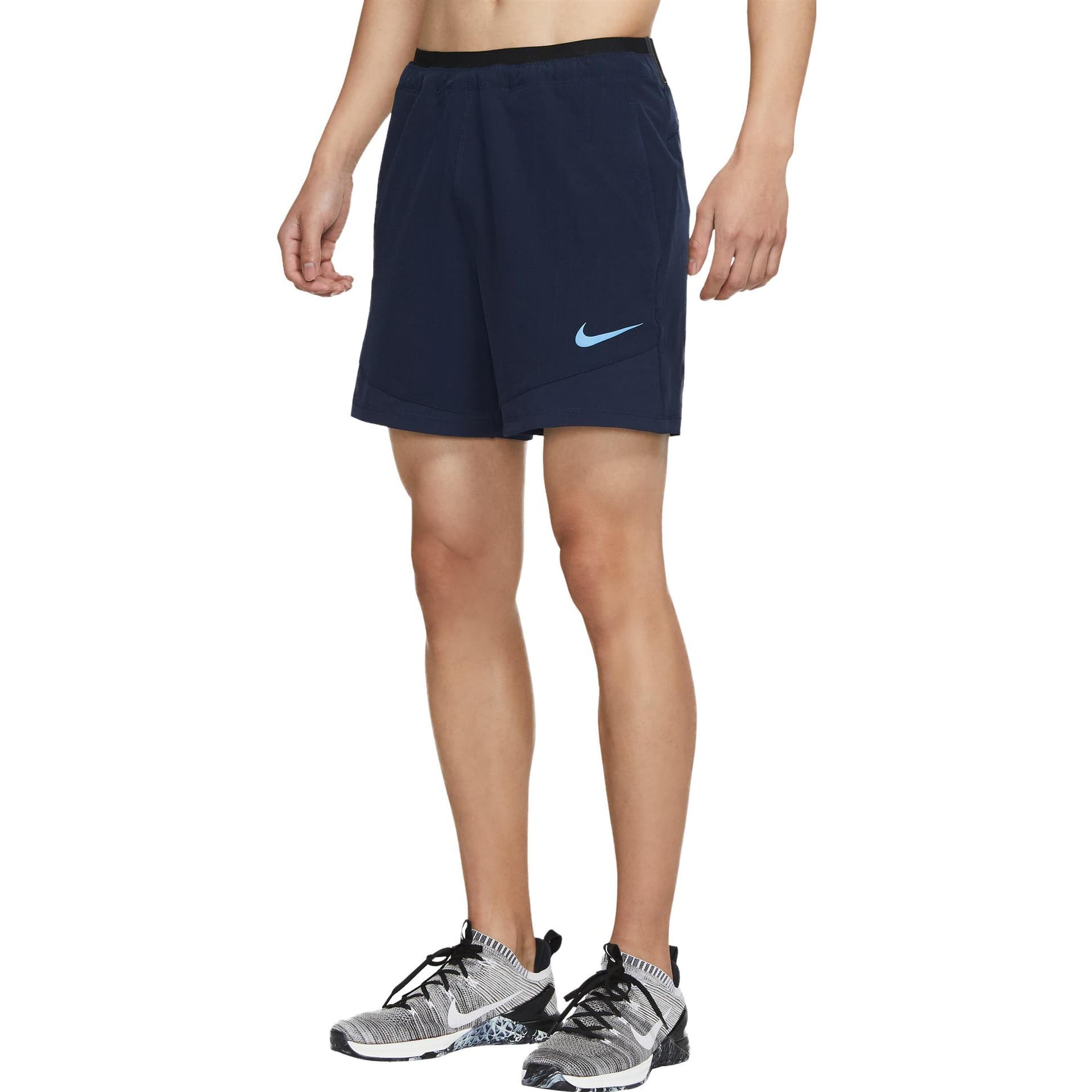 Тренировочные штаны Nike Outlets Logo - изображение 3