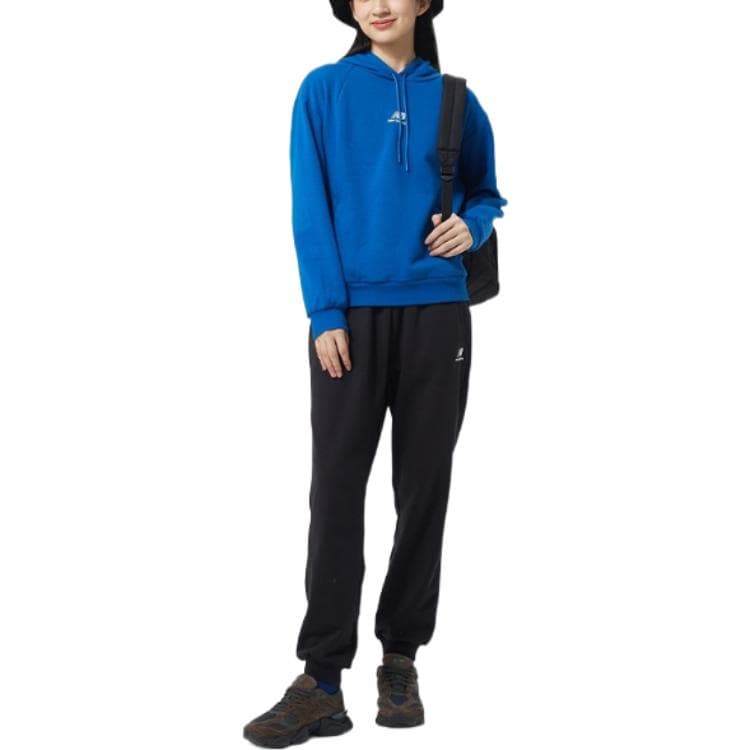 Штаны New Balance - изображение 4