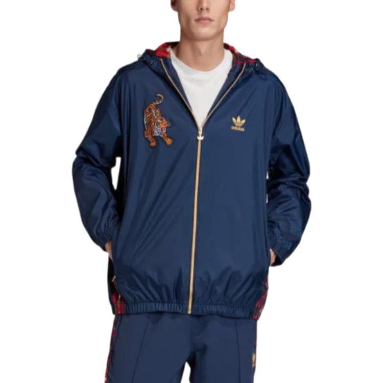 Куртка adidas originals Logo - изображение 2