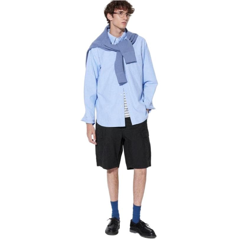 Шорты UNIQLO - изображение 4