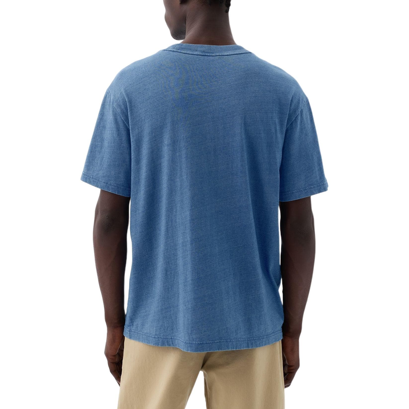 Футболка GAP x Dapper Dan SS24 T - изображение 3