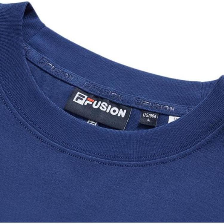 Футболка FILA FUSION T - изображение 4