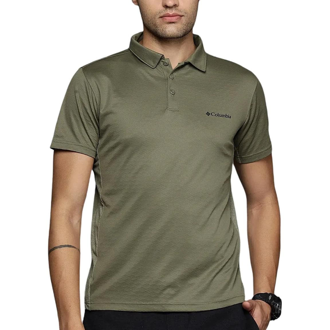 Поло Columbia Polo - изображение 4