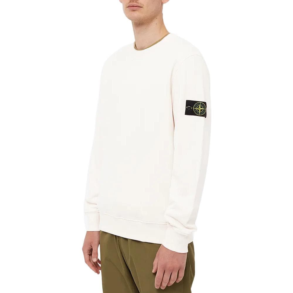 Худи STONE ISLAND FW22 - изображение 4