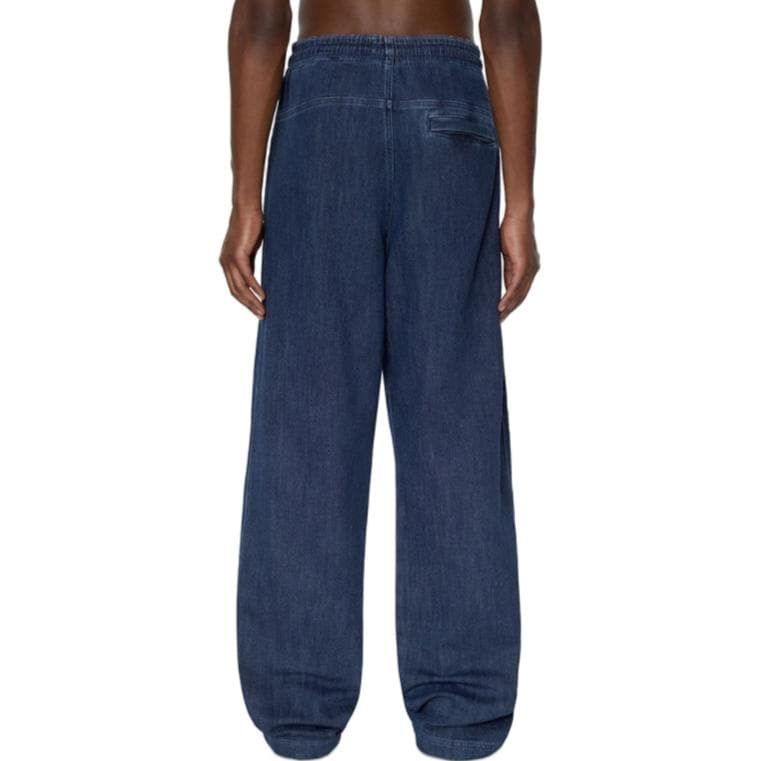 Штаны DIESEL SS22 - изображение 4