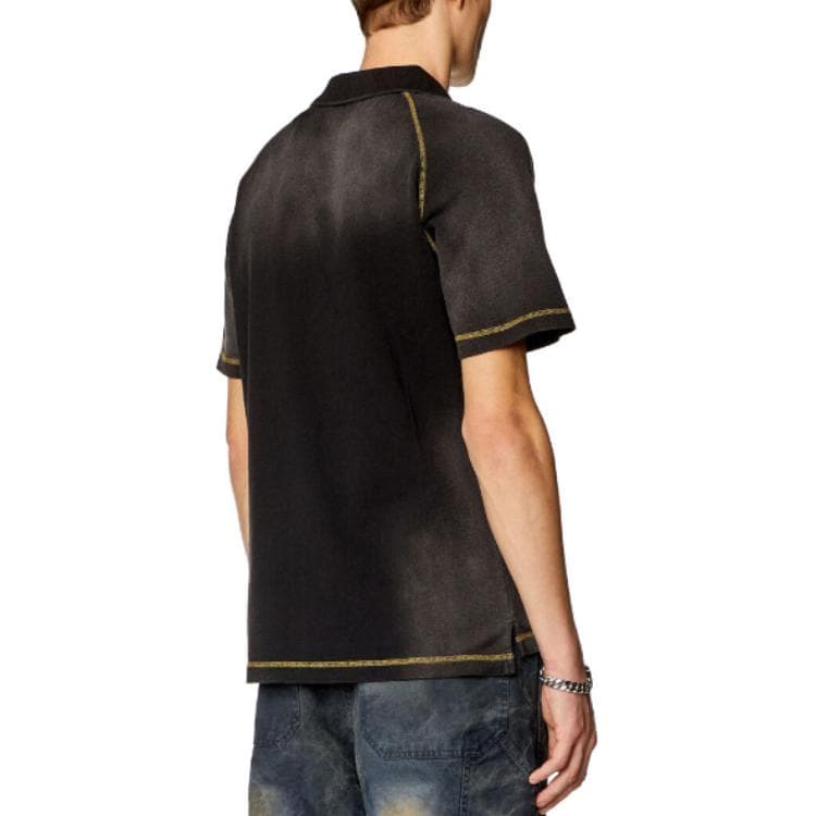 Поло DIESEL SS24 Polo - изображение 4