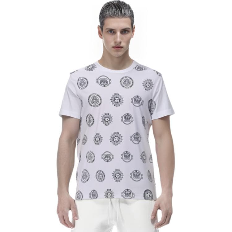 Футболка VERSACE JEANS COUTURE SS22 vT - изображение 6