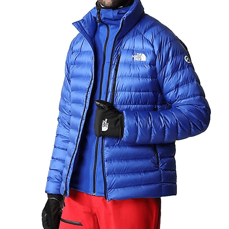 Зимняя куртка The North Face - изображение 3