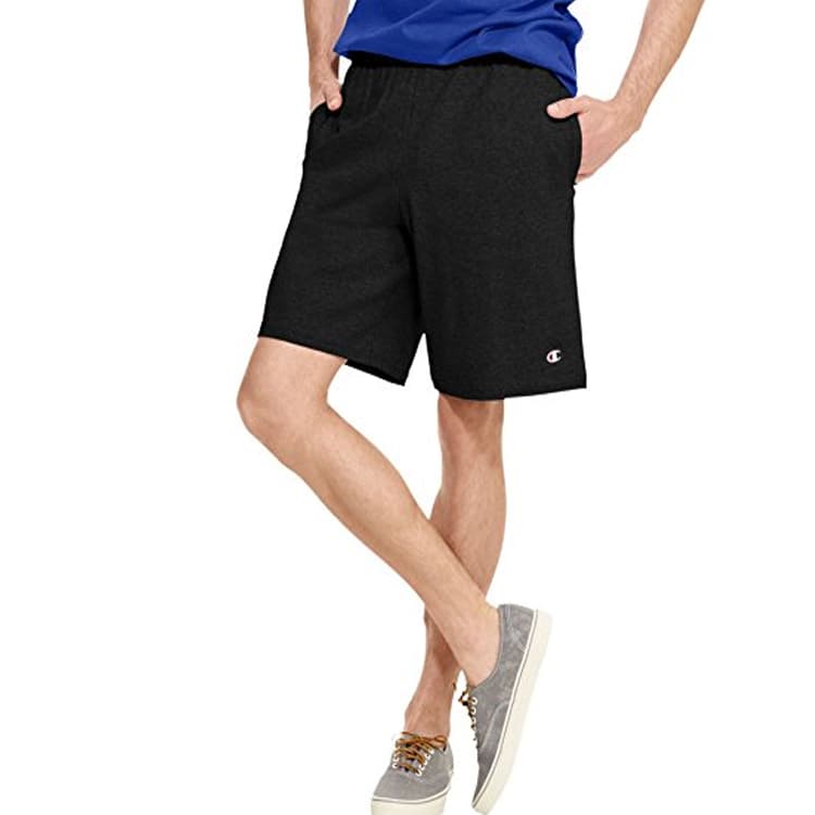 Шорты Champion Shorts Black - изображение 2