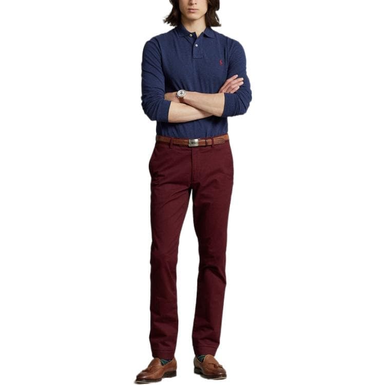Штаны Polo Ralph Lauren FW22 - изображение 2