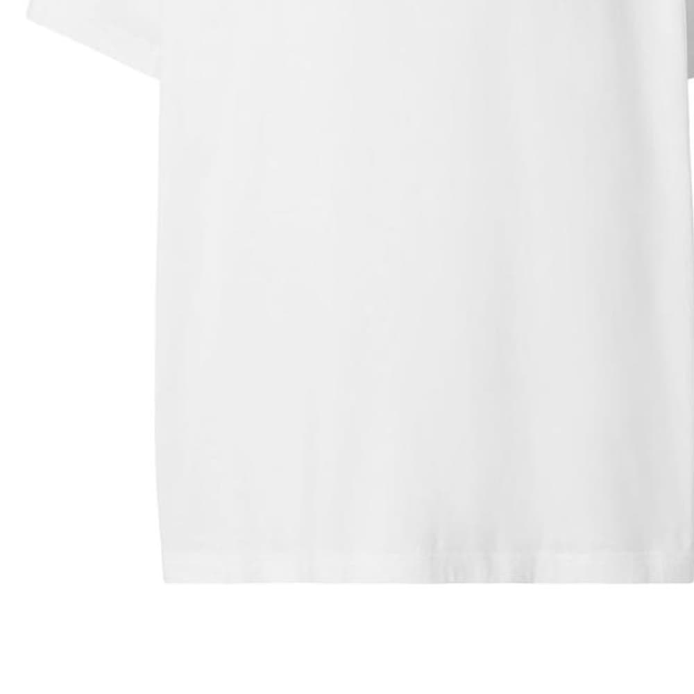 Футболка Burberry SS23 LogoT - изображение 7