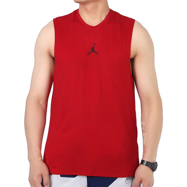 Баскетбольная майка Jordan - изображение 3