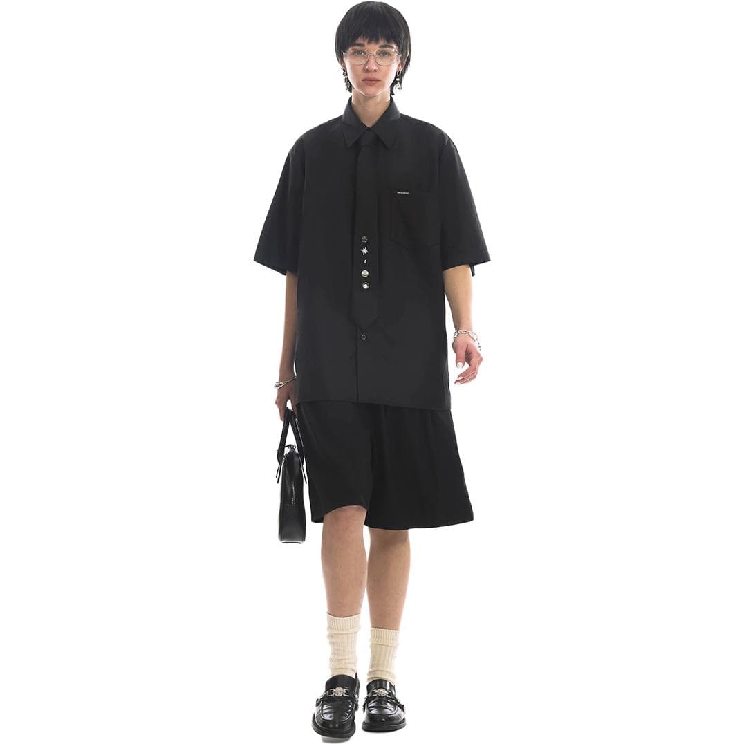 Рубашка UNVESNO SS23 - изображение 3