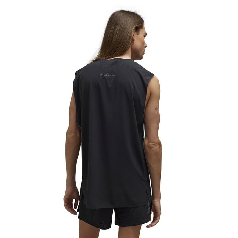 Майка Y-3 TANK TOP - изображение 4