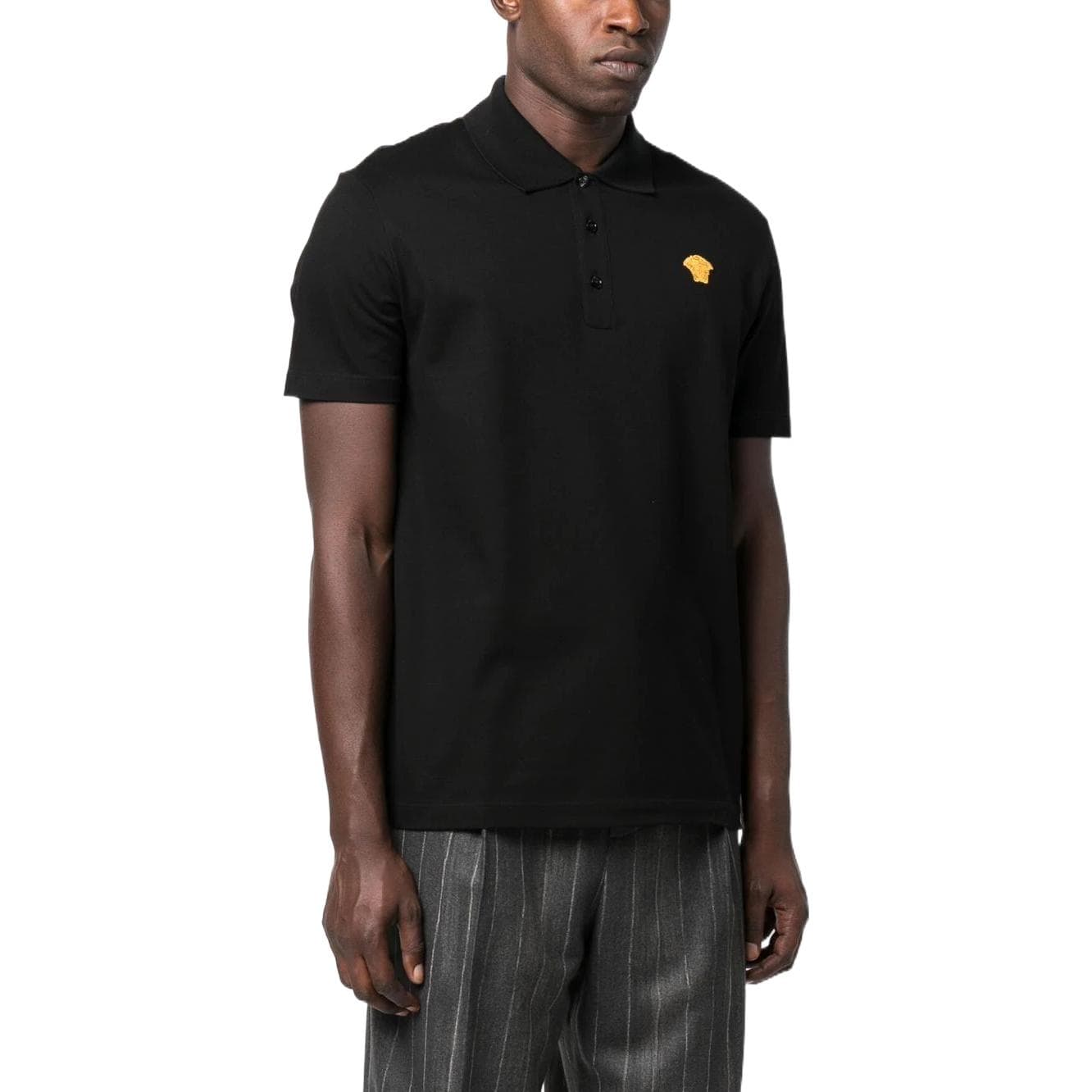 Поло VERSACE FW22 Polo - изображение 3
