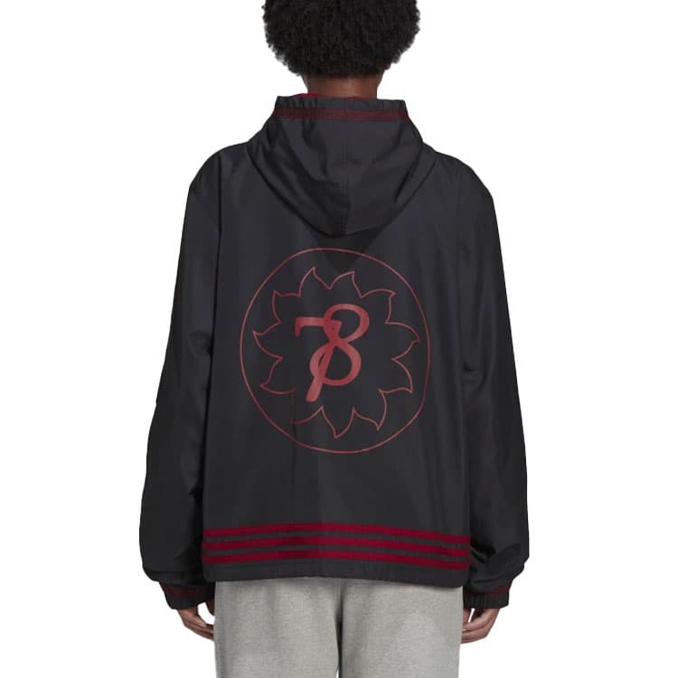 Куртка adidas Originals - изображение 4