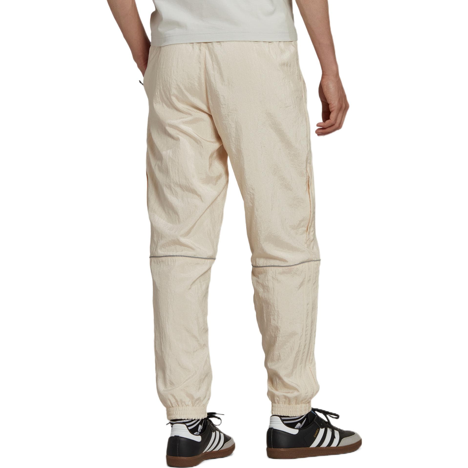 Штаны adidas originals Mtrlmix Trckpnt - изображение 3