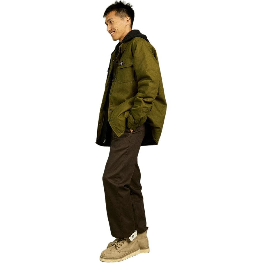 Куртка Dickies - изображение 6