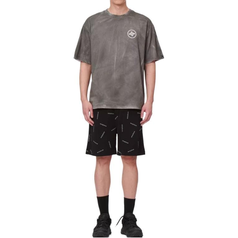Шорты EVISU logo - изображение 3