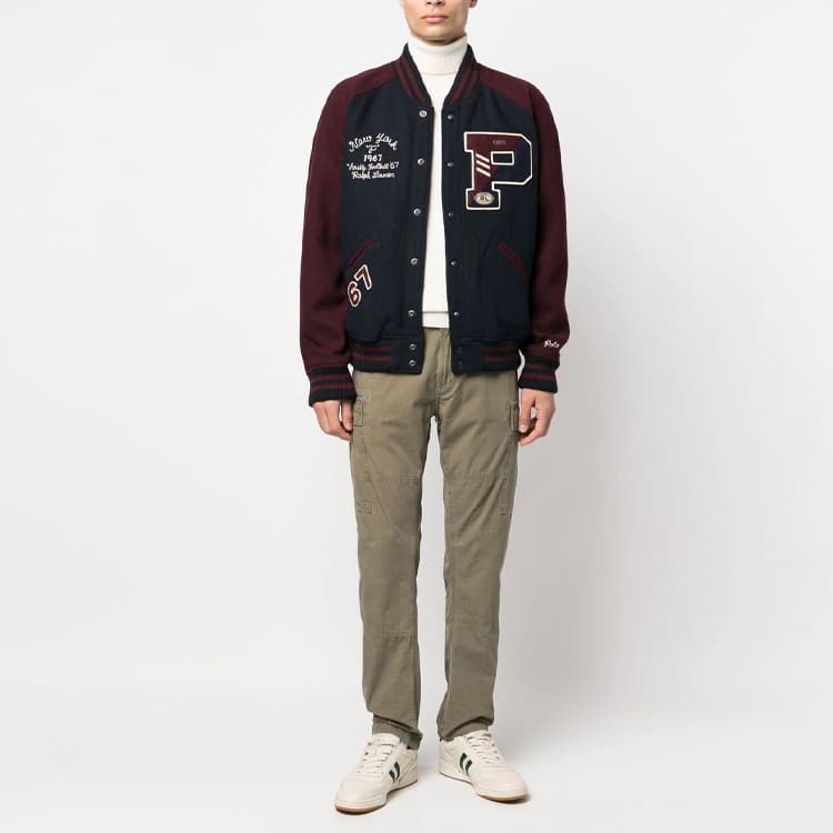 Штаны Polo Ralph Lauren SS23 - изображение 2