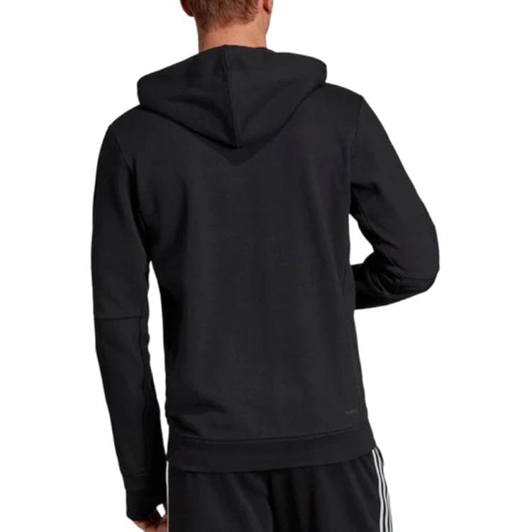 Куртка adidas M Mo Fz - изображение 4