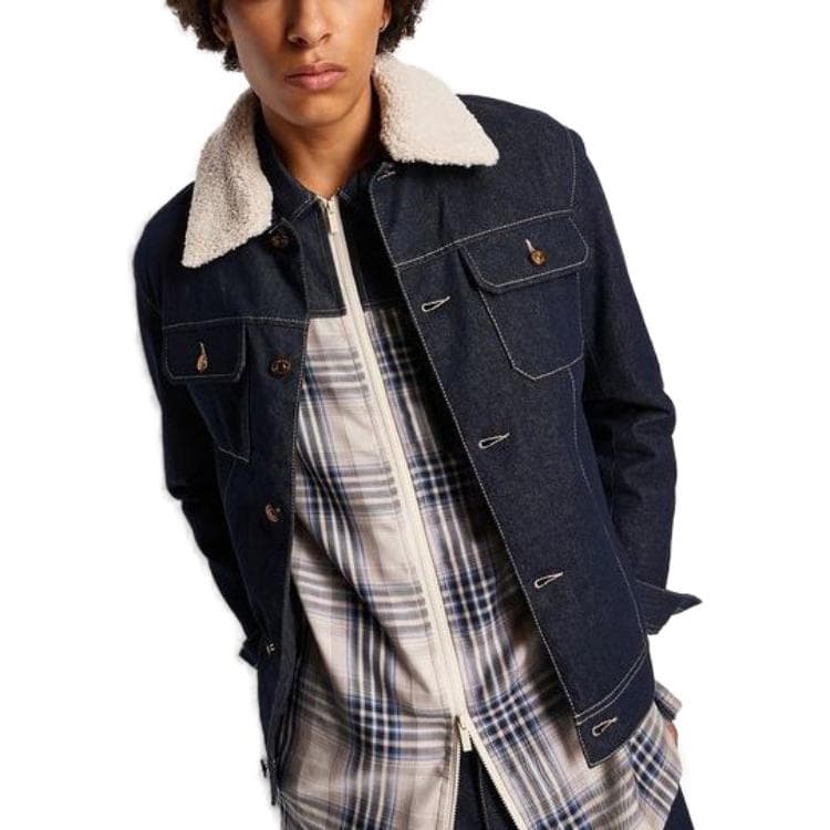 Рубашка ARMANI EXCHANGE - изображение 4