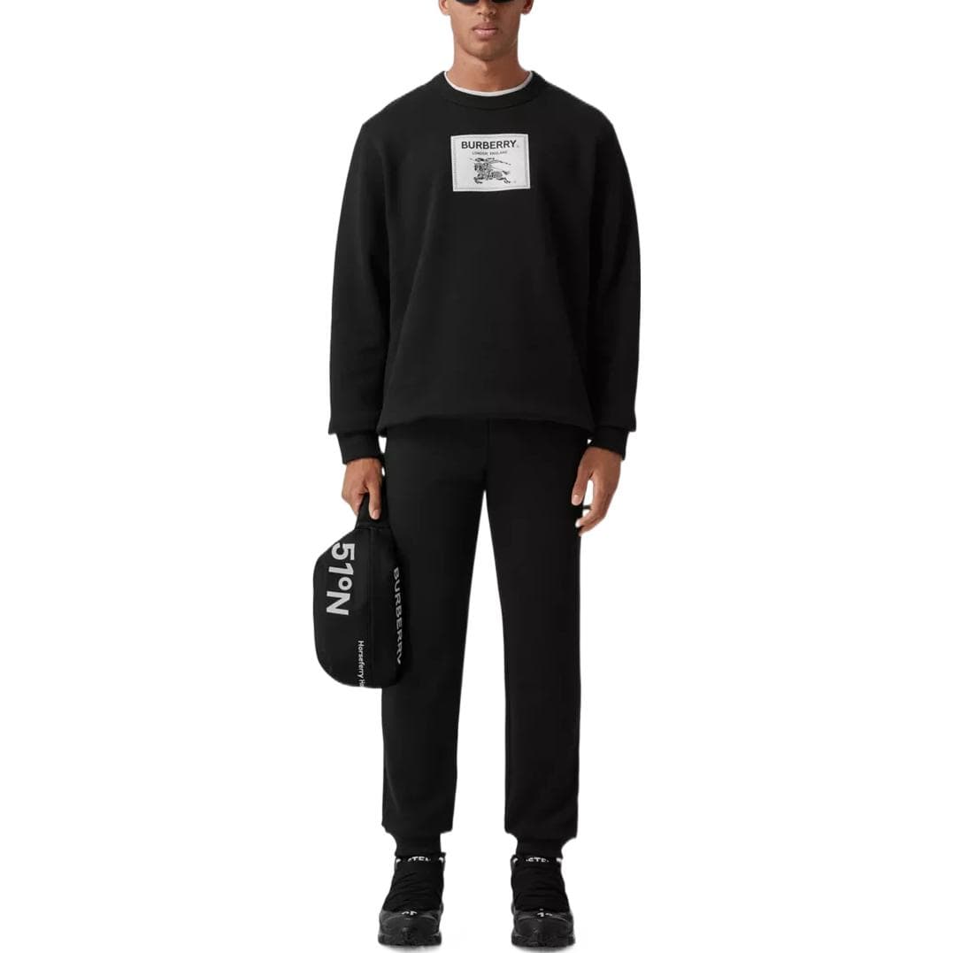 Штаны Burberry SS23 - изображение 3