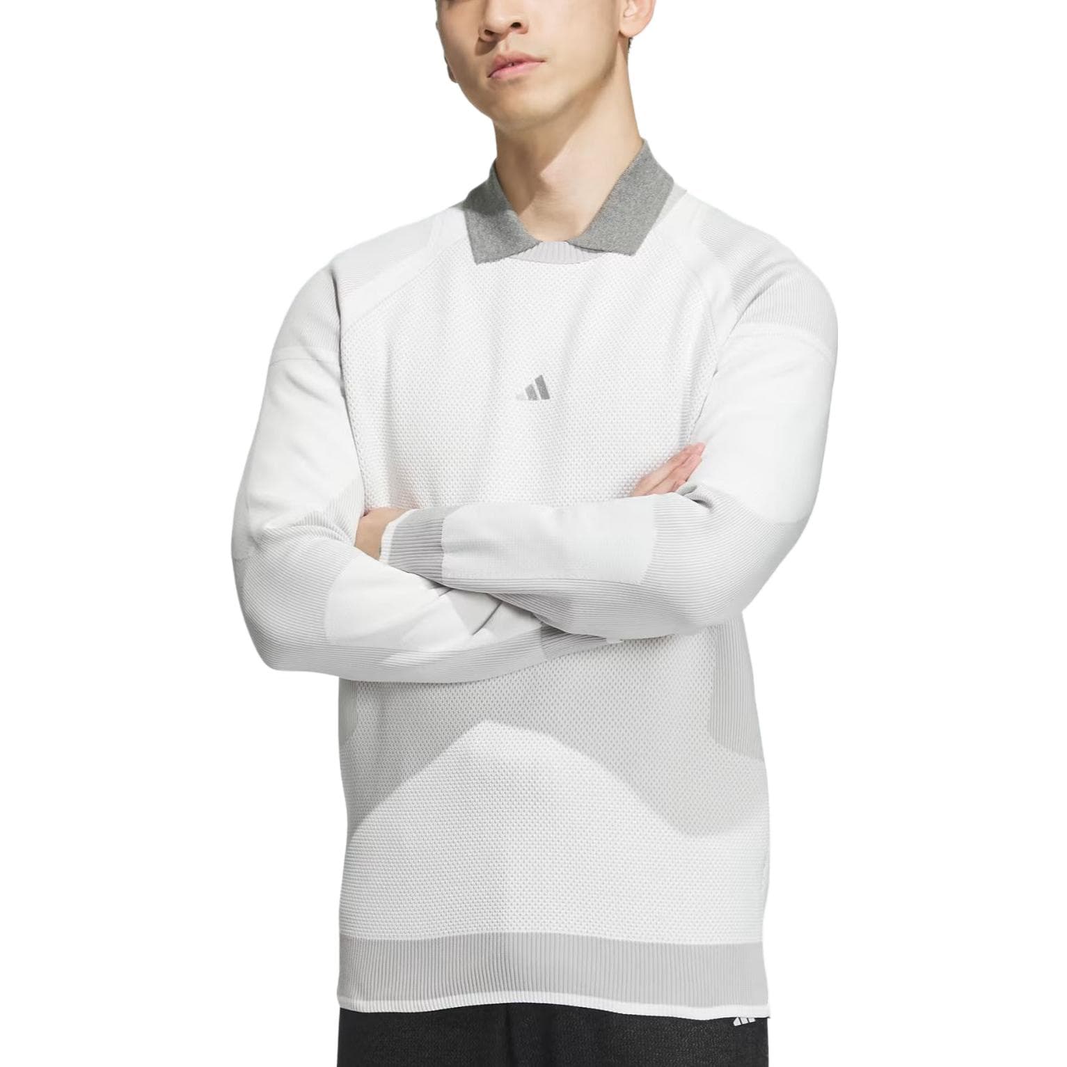Кофта adidas - изображение 2
