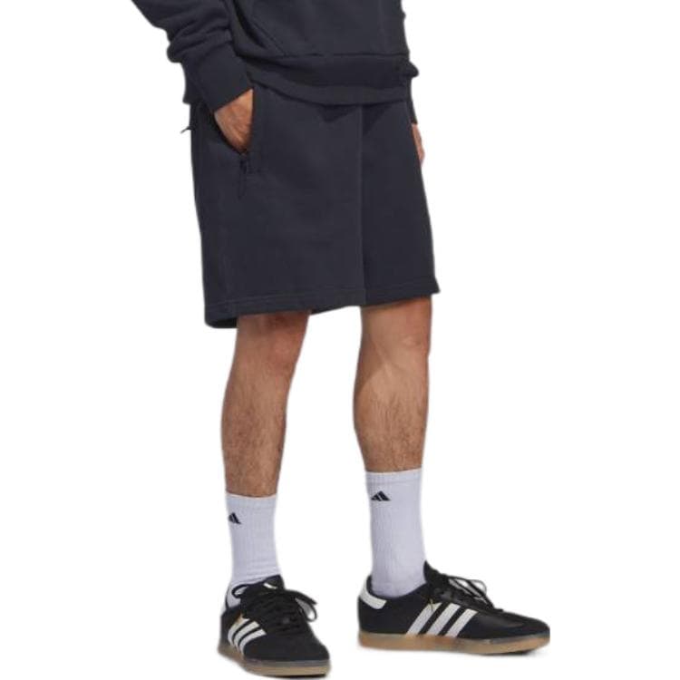 Шорты adidas x Pharrell Williams Logo - изображение 4