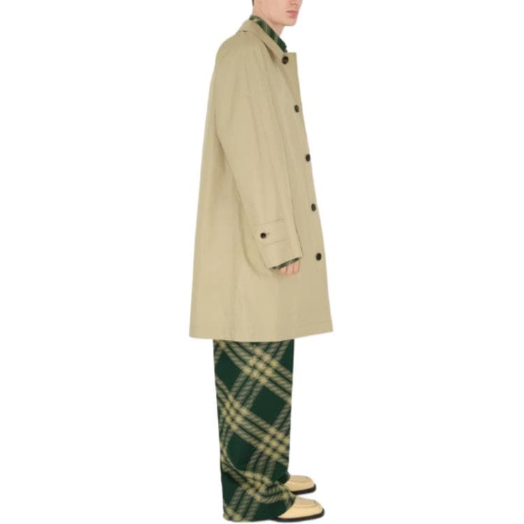 Пальто Burberry - изображение 4