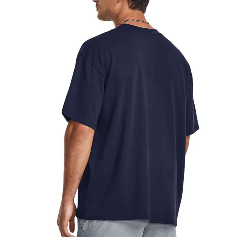 Футболка Under Armour Split Tee - изображение 5