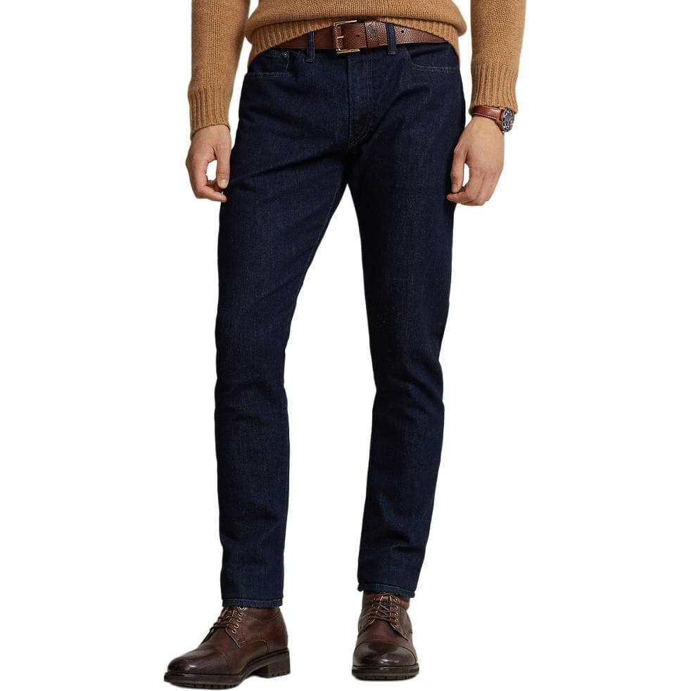 Штаны Polo Ralph Lauren SS24 - изображение 3