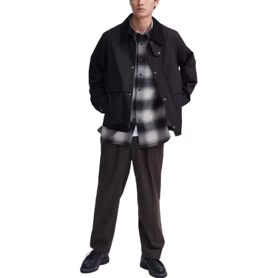 Куртка UNIQLO - изображение 4