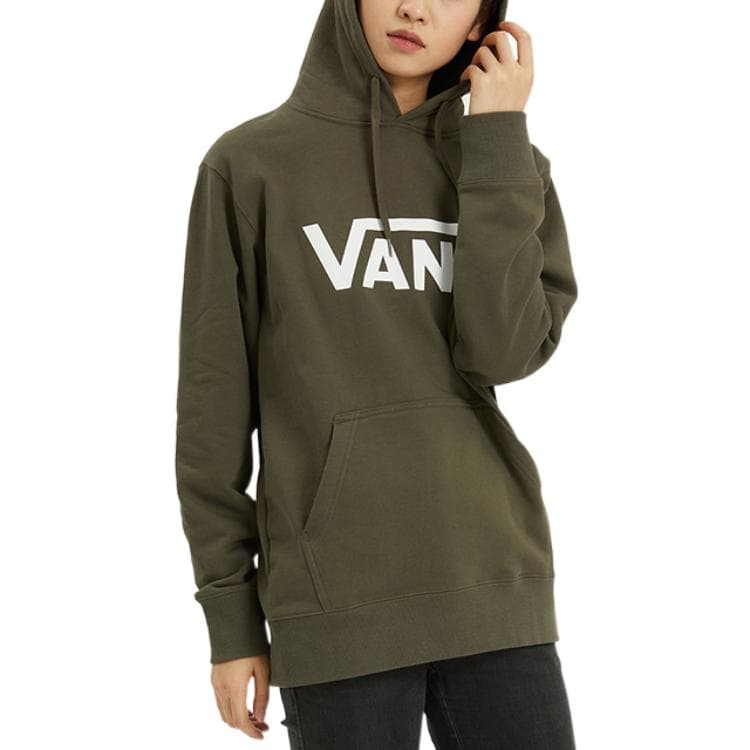 Худи Vans Logo - изображение 4