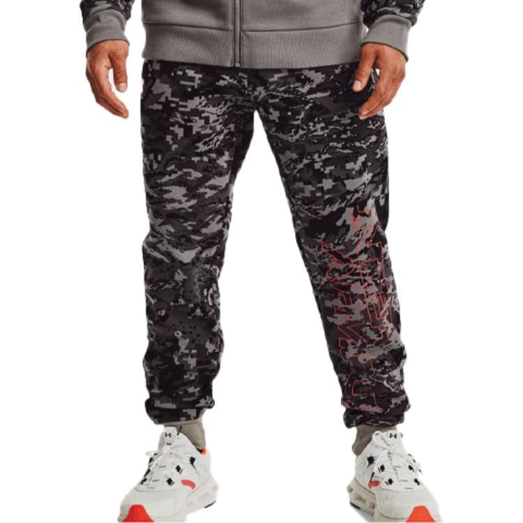 Штаны Under Armour - изображение 3