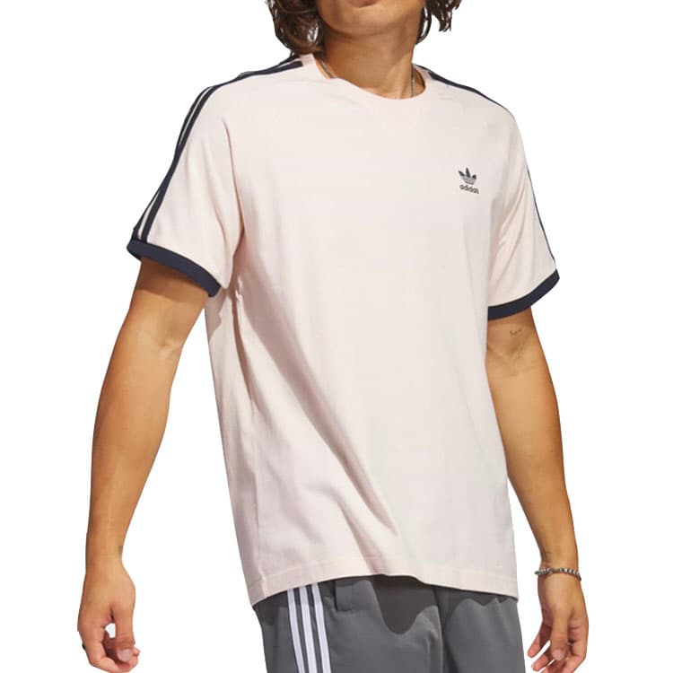 Футболка adidas originals Home of Classics Logo T - изображение 3