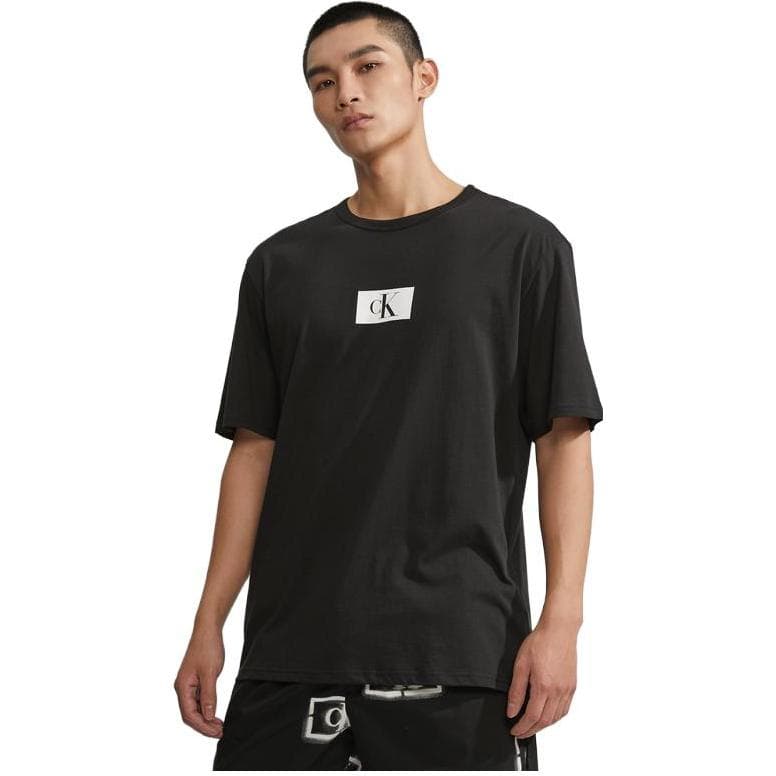 Футболка CKCalvin Klein CK96 LogoT - изображение 3