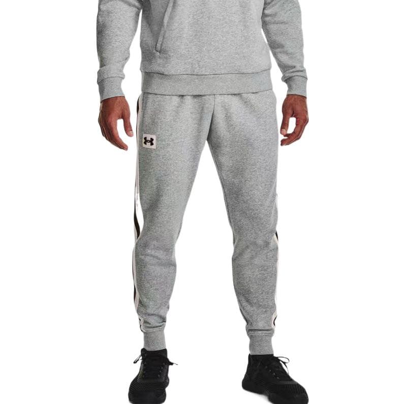 Штаны Under Armour logo - изображение 3