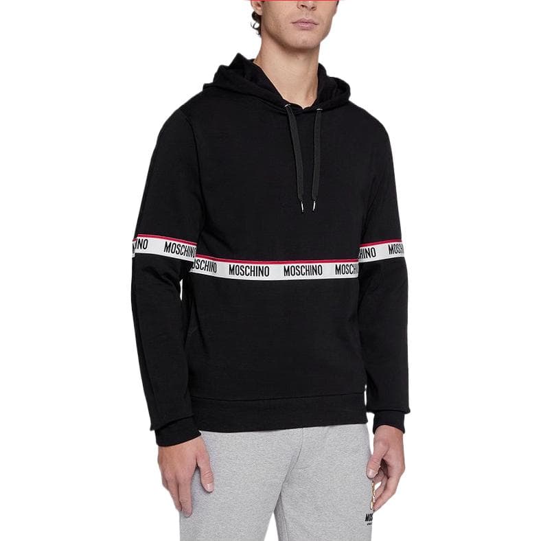 Худи MOSCHINO Logo - изображение 3