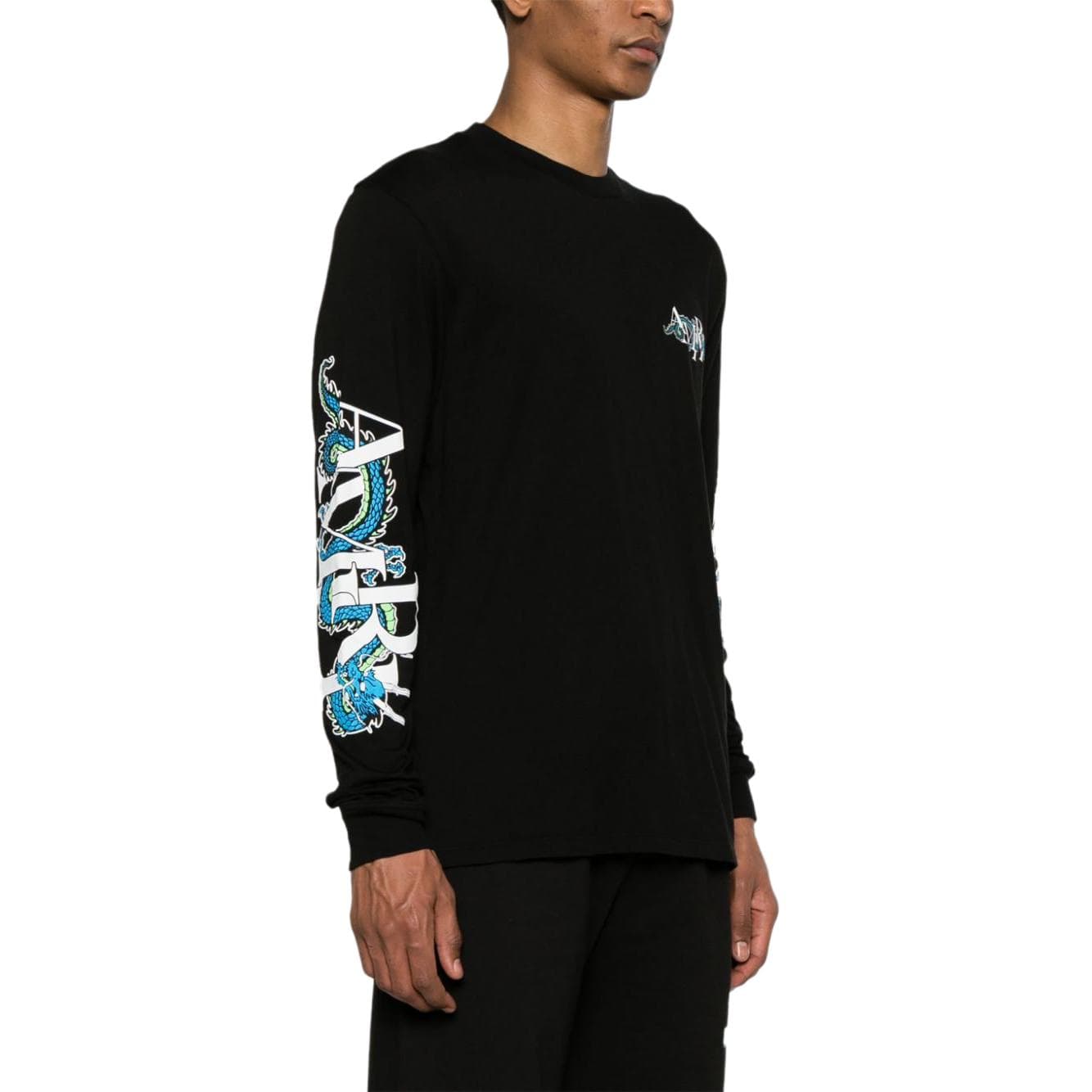 Футболка AMIRI logoT - изображение 4
