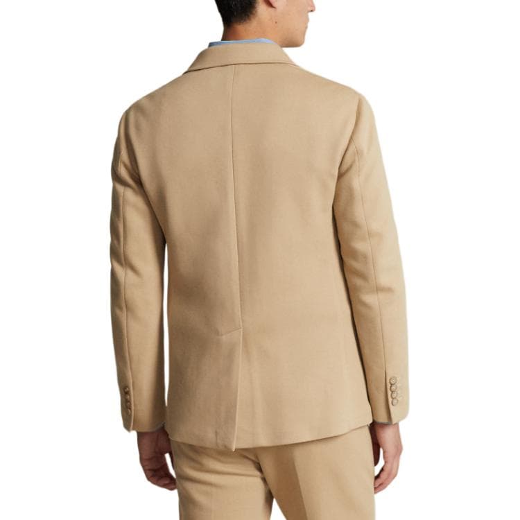 Пиджак Polo Ralph Lauren Polo Soft Double Knit Suit Jacket - изображение 4