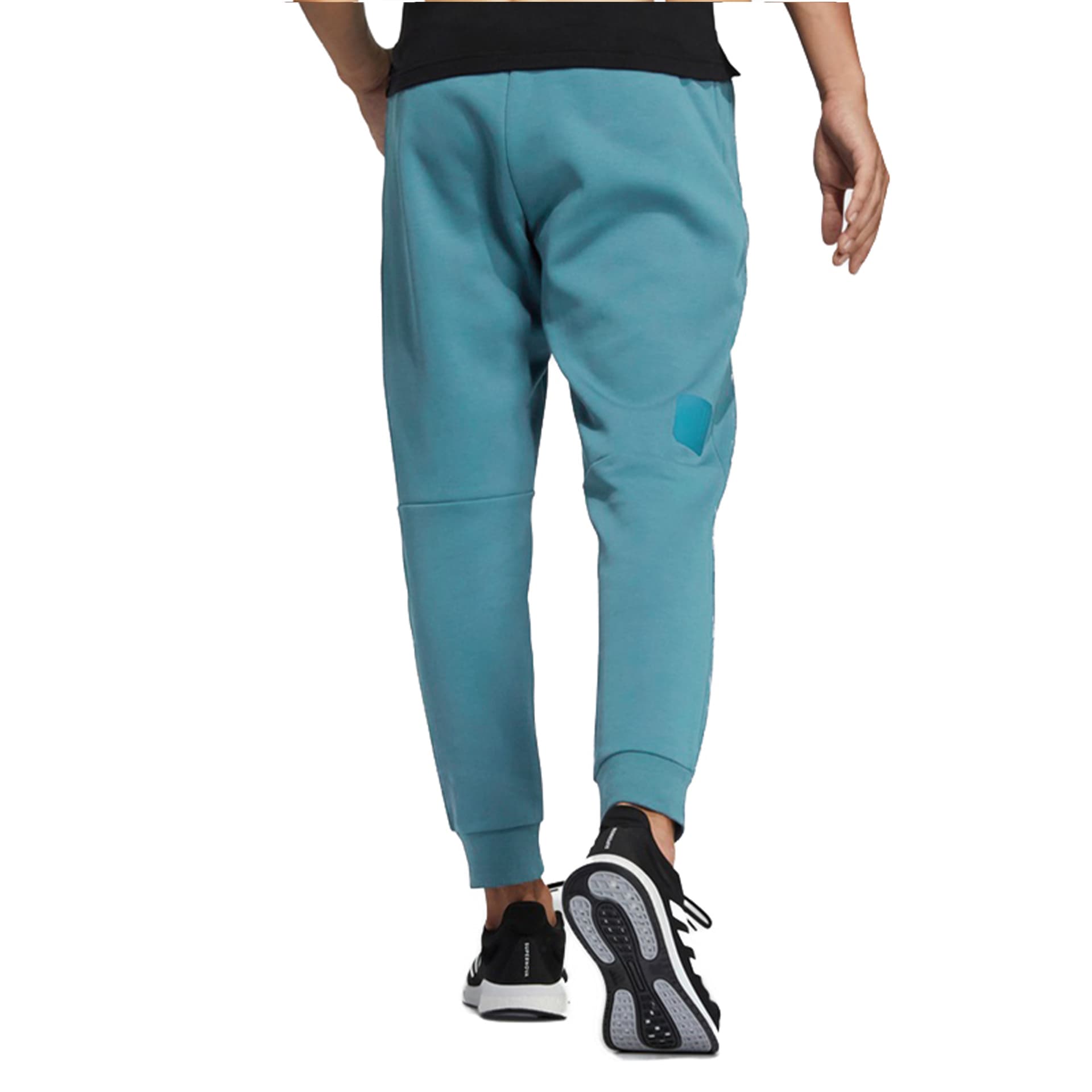 Штаны adidas Wj Kn Reg Pnt - изображение 7